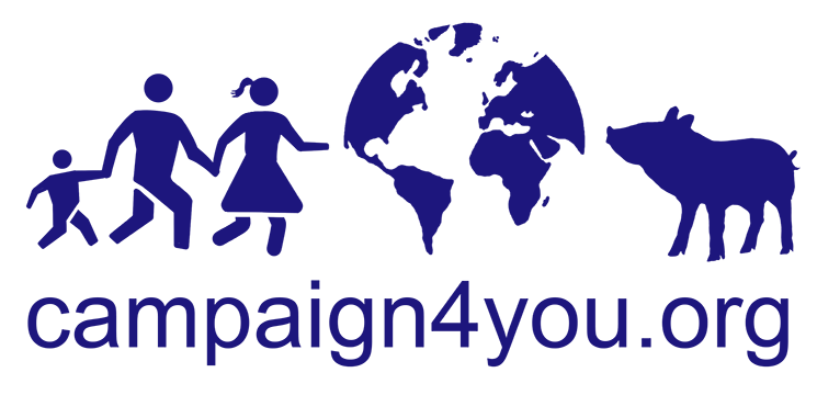 campaign4you.org